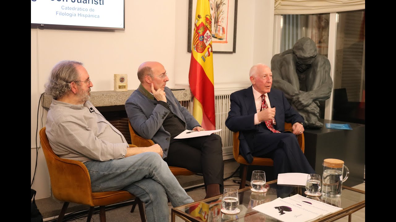 Foro de nacionalismo - Los mitos del nacionalismo: verdades y mentiras. El mito de la nación vasca
