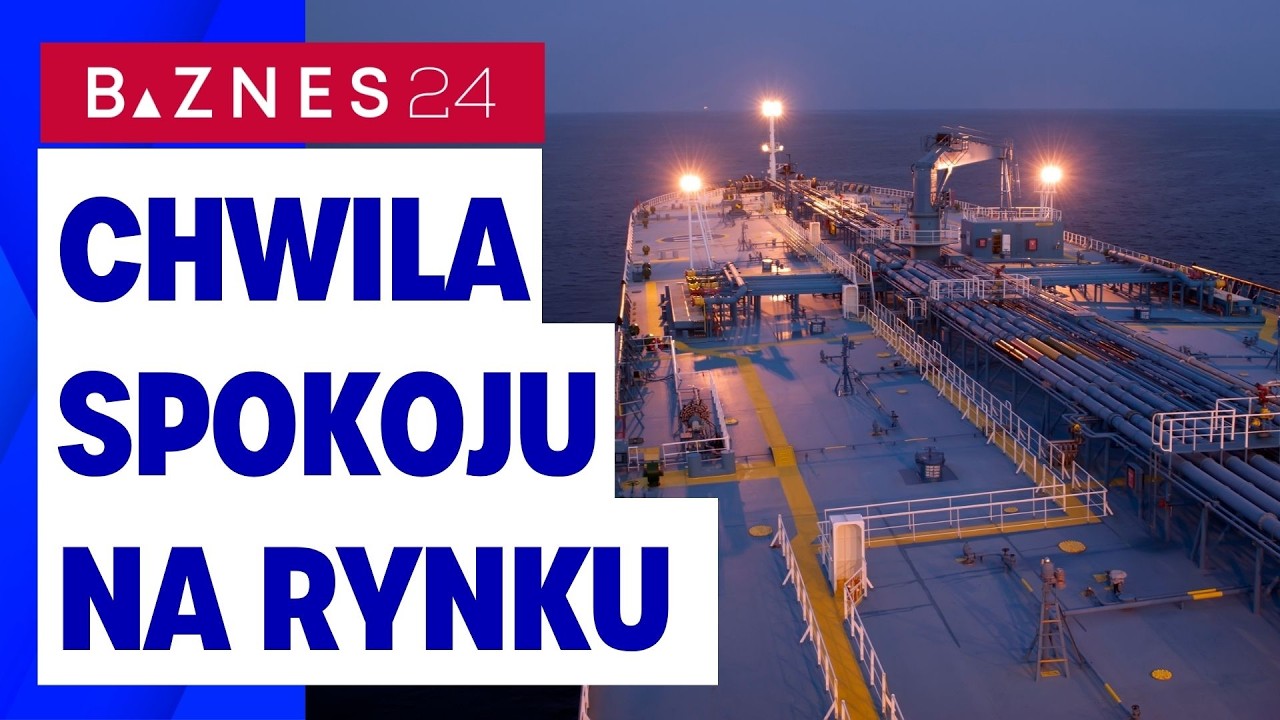 Czasowy optymizm na rynkach | Pod lupą: Wirtualna Polska, Creotech, Medinice