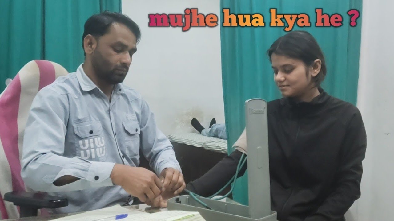 Tabiyat khrb after college dance | jaipur vlog |