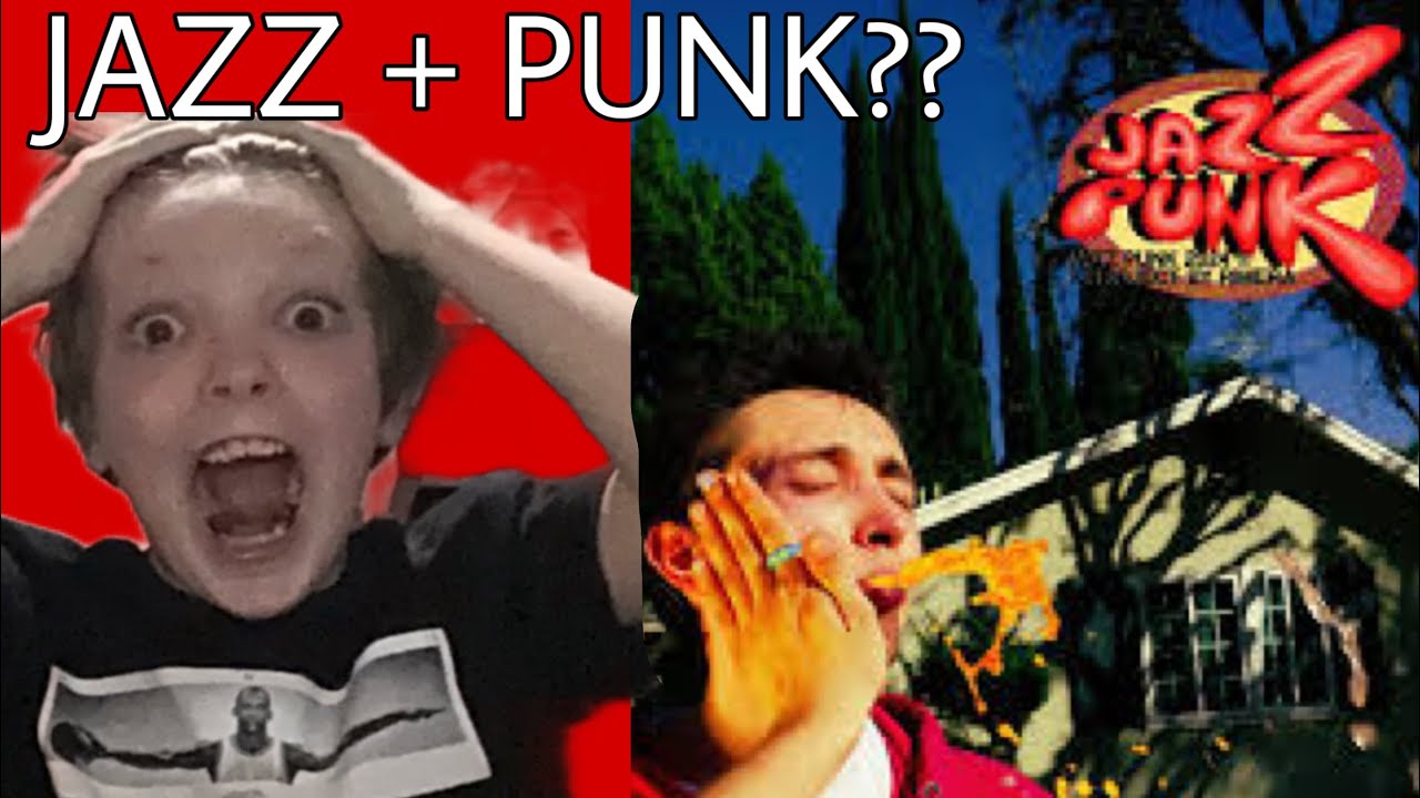 Is JAZZ PUNK by rimera Worth Listening To??