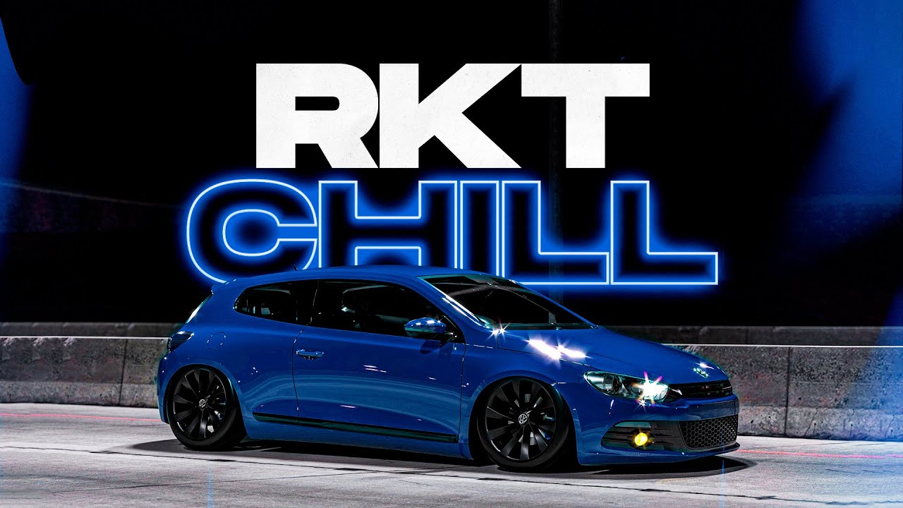 RKT CHILL #17 | ENGANCHADO RKT 2025 (LO MÁS ESCUCHADO) | ALTA PREVIA