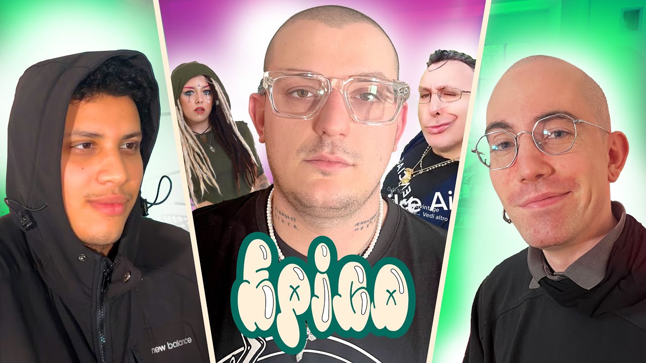 GREG WILLEN PARLA DI RAVE E TOP 5 RIMASTI E TECHNO