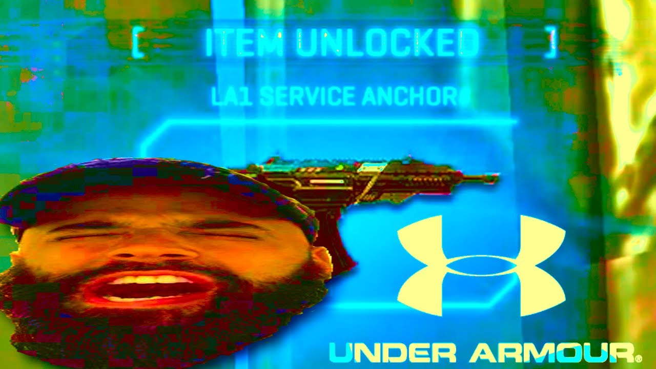 AEFLIC® The Golden Anchor God