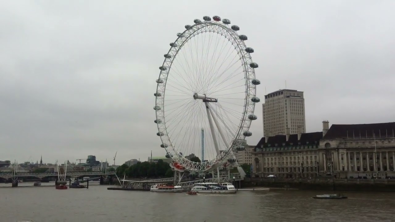 London Eye