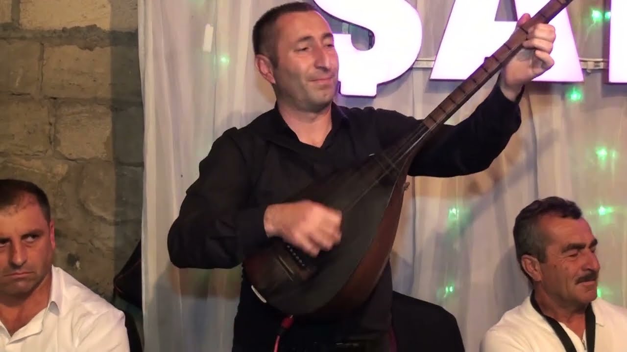 Илькинан Дем 3 часть