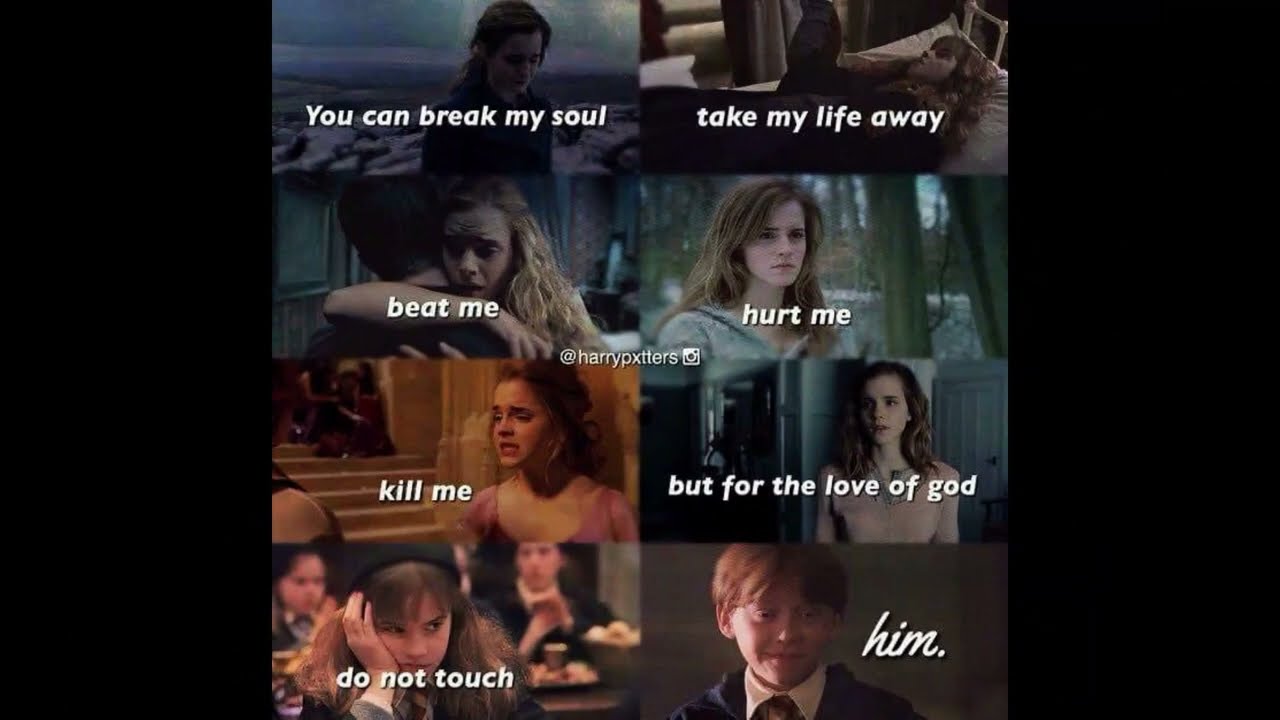Romione Memes Part 2