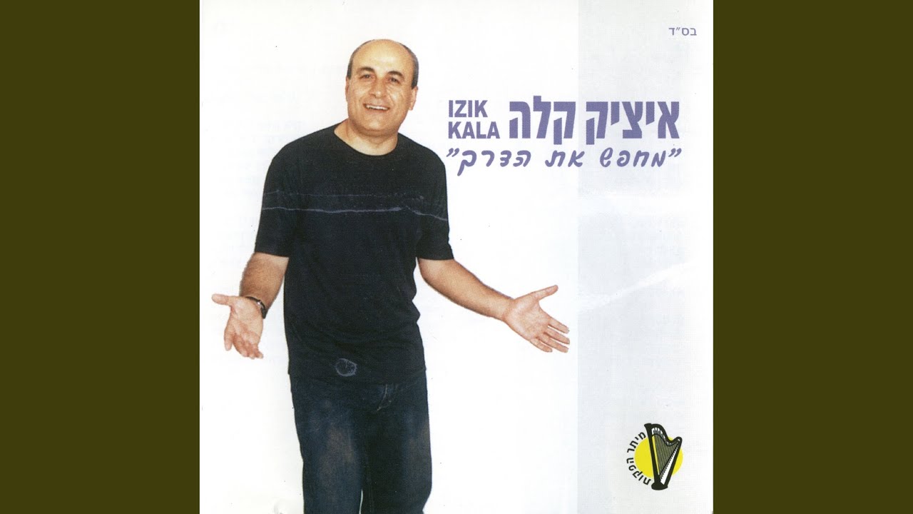 חולפות שנים