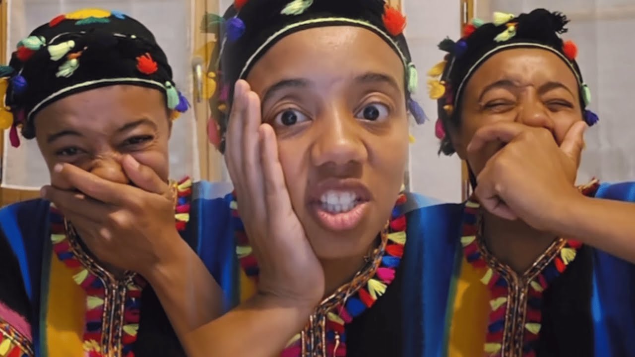 Dela smimra |صدمات الطفولة😂| الأم المغربية أسطورة💪| العصا لمن عصى| الجيل ديالنا مسكين كامل كلاها 🤕