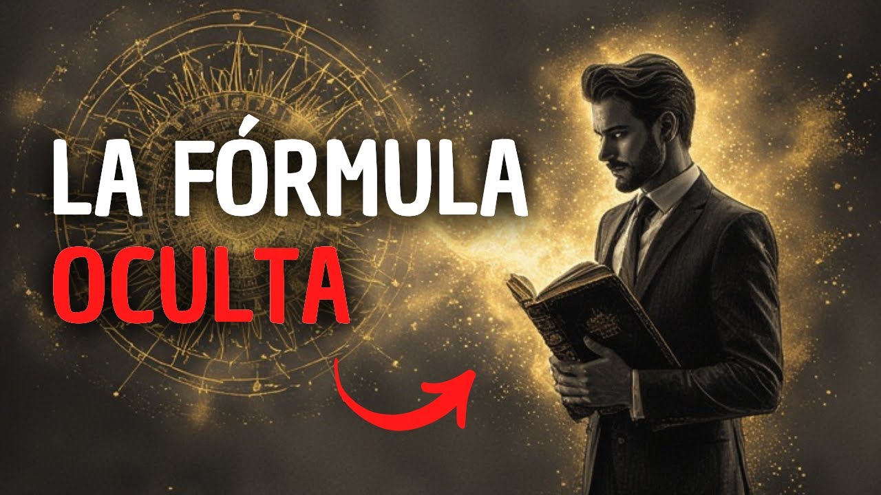 Salomón reveló la fórmula de la RIQUEZA INFINITA — pero la iglesia la ocultó