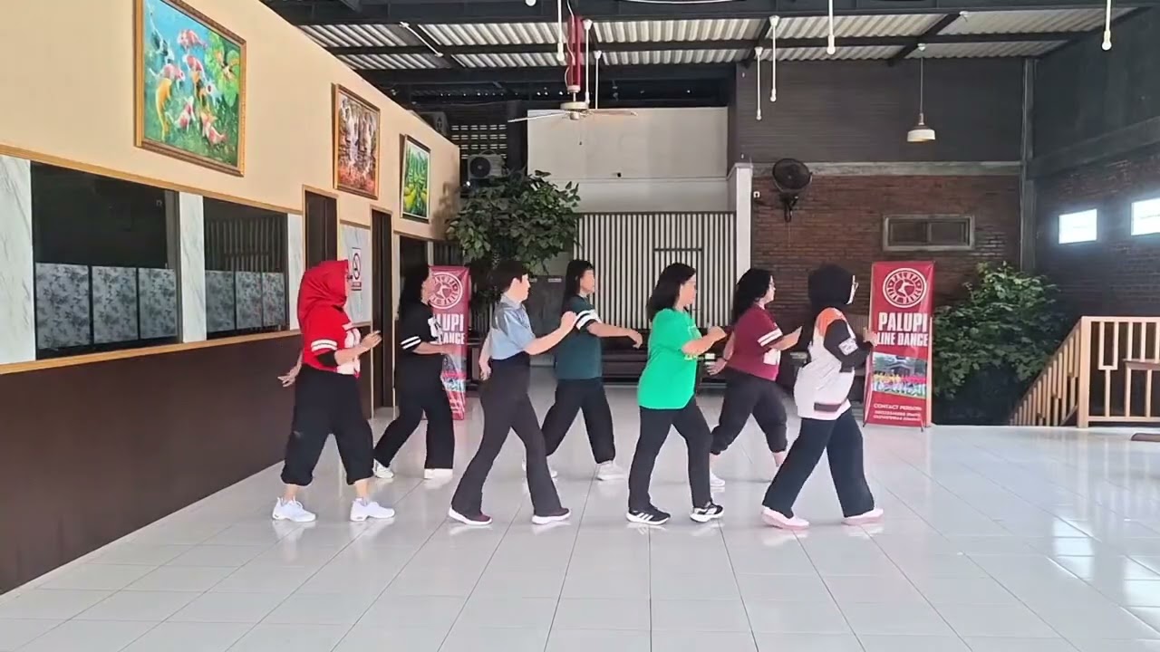 CINTA SEGITIGA - CEICILIA M FATRUAN - PALUPI LD - SDA