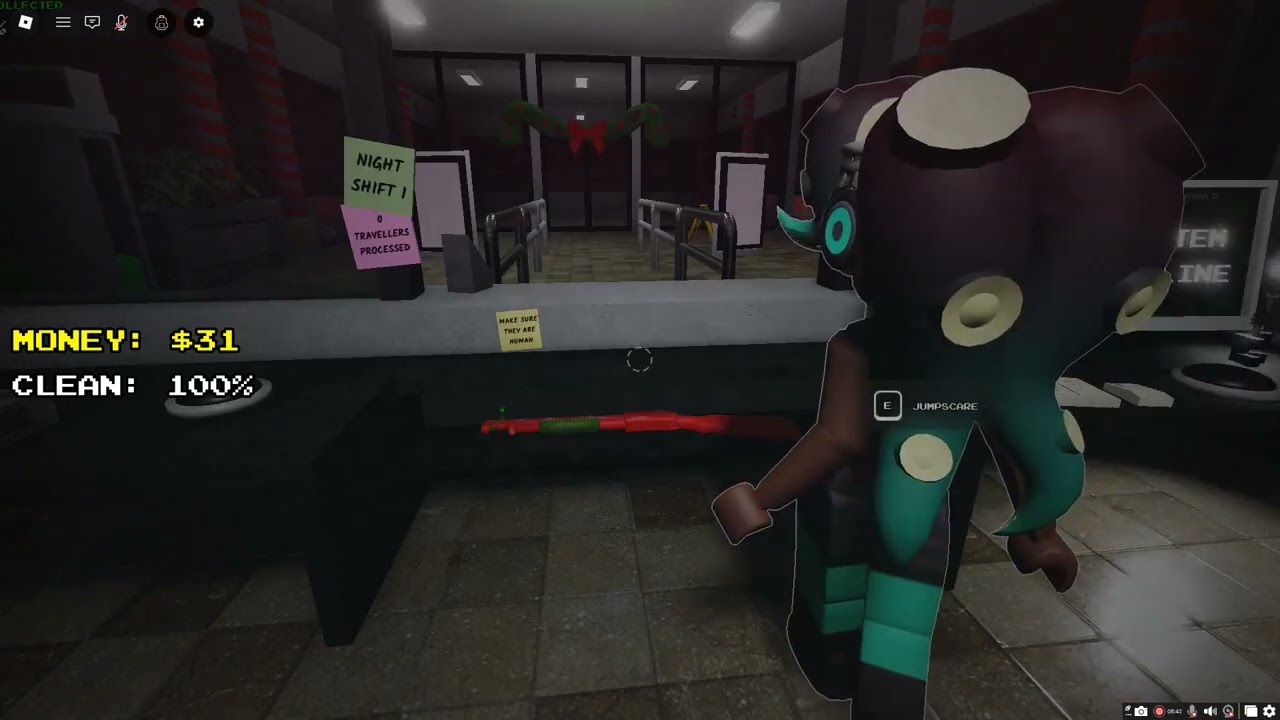 Terminal 13