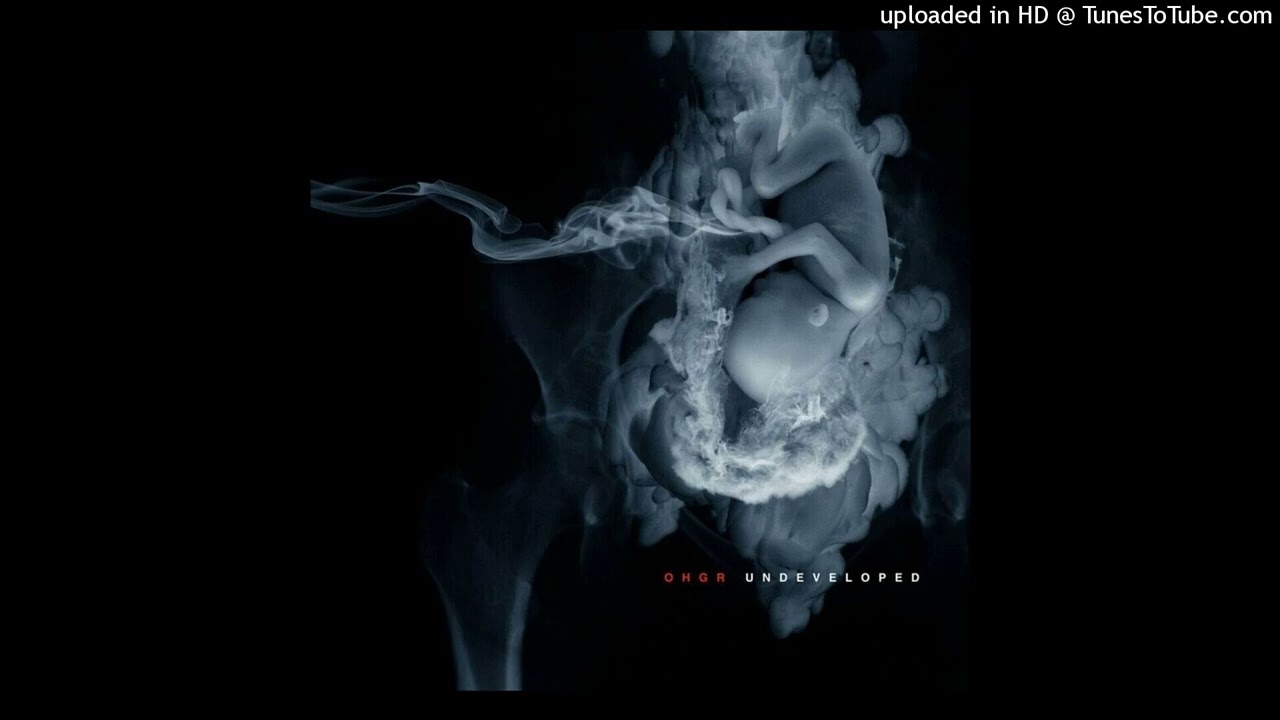 ohGr: Undeveloped - screwMe