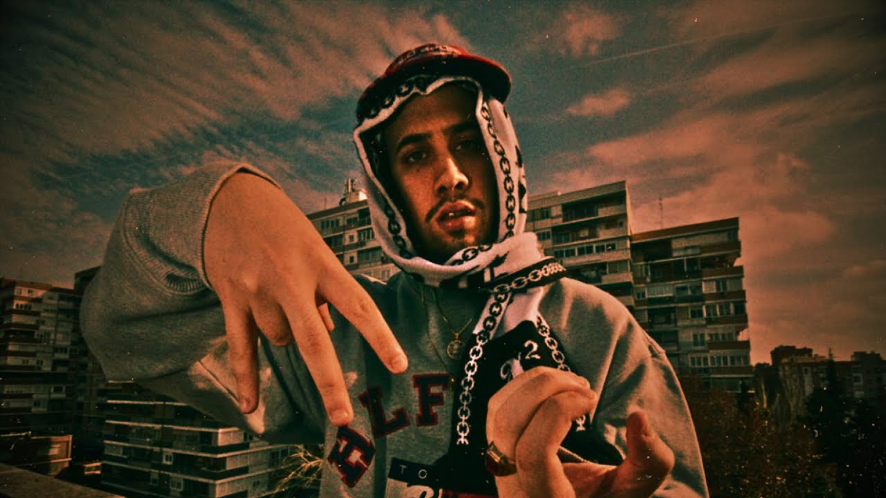 [FREE] Dano x Ill Pekeño Type Beat - Boom Bap Beat - 
