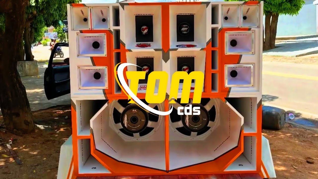 CANGA BEAT - M&Eacute;DIOS GRAVES - 2026 -  M&Uacute;SICAS NOVAS - CD ALTA QUALIDADE PRA TOCAR NO PARED&Atilde;O 