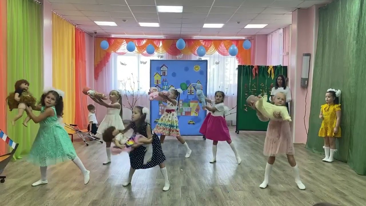 Сказка 