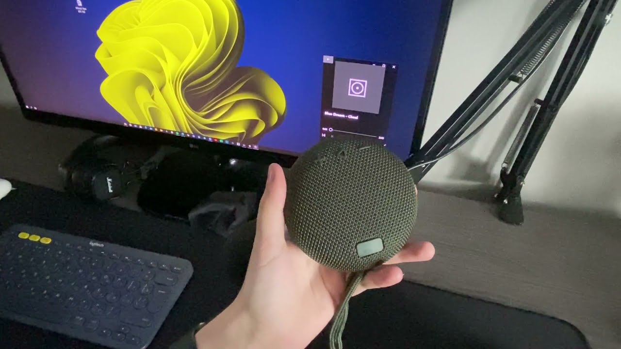 ЛУЧШАЯ БЮДЖЕТНАЯ BLUETOOTH-КОЛОНКА? Обзор VIPE BTS 705