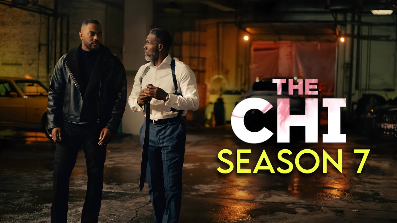 The Chi Season 7 | Release Date & Everything We Know