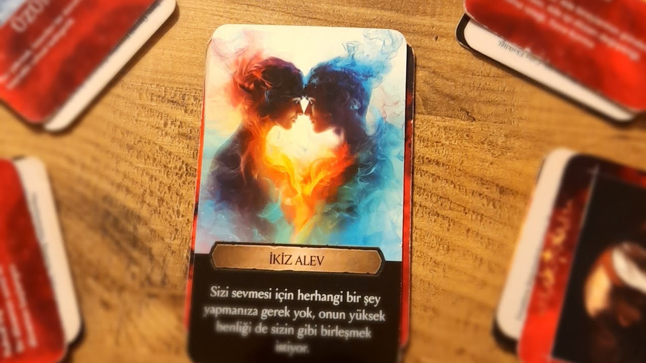 SENİNLE AİLE OLMAK VE AYNI HANEYİ,MUTLULUĞU HERŞEYİ PAYLAŞMAK İSTİYORUM♥️🔮