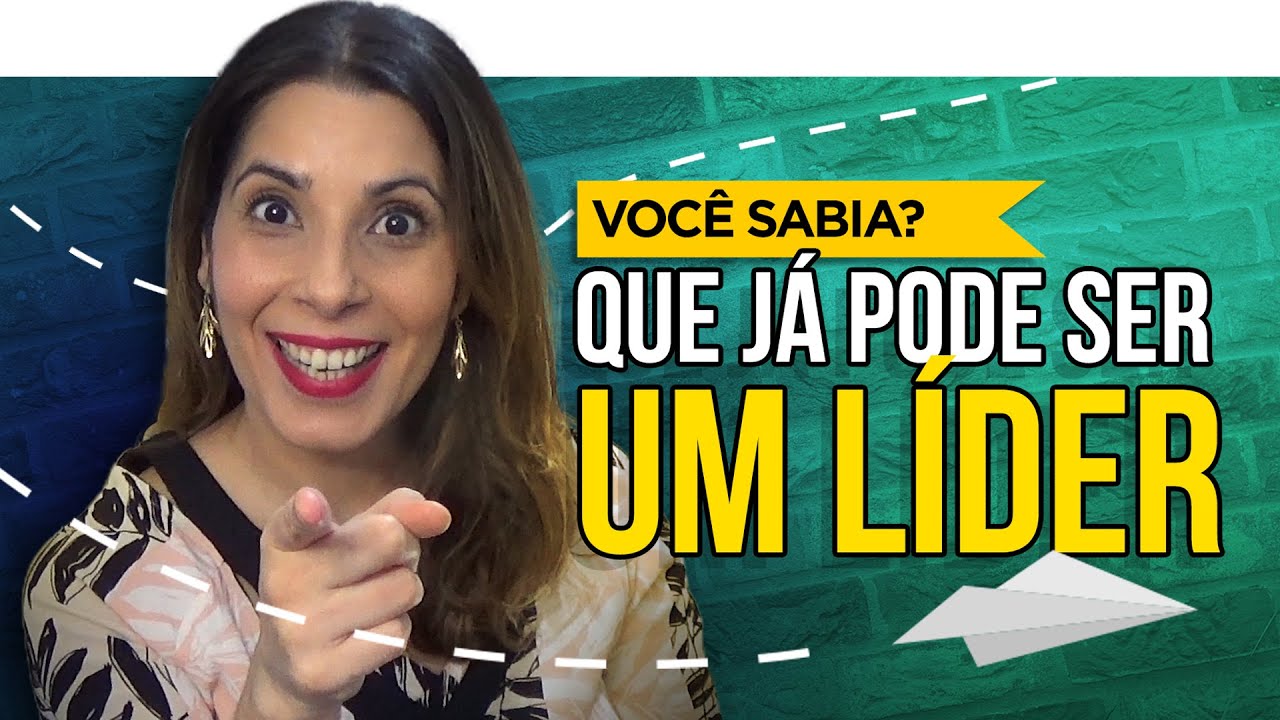 Tipos de LIDERAN&Ccedil;A: Descubra qual &eacute; a sua Lideran&ccedil;a e porque &eacute; IMPORTANTE desenvolv&ecirc;-la!