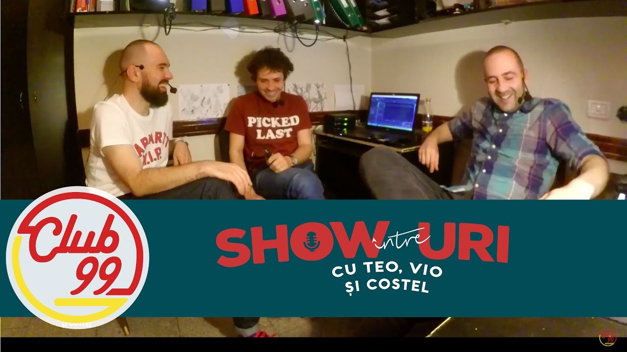 Podcast #88 | 