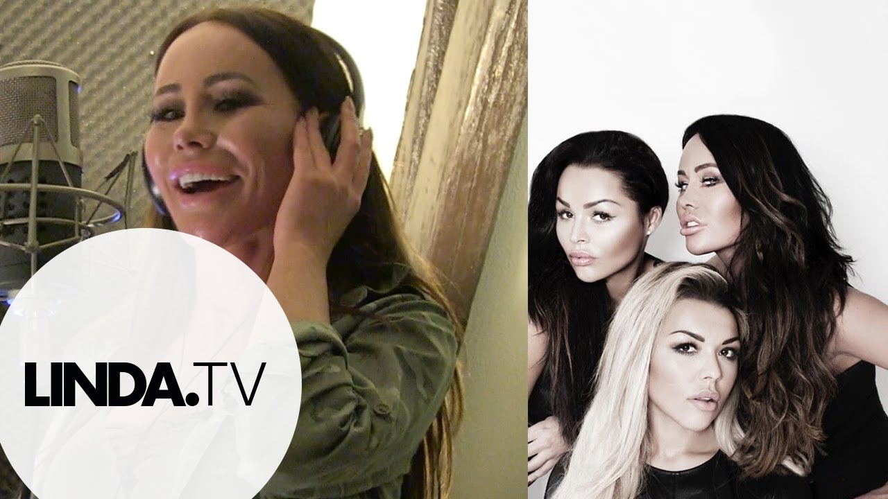 Kasia gaat zingen || KEEPING UP WITH THE BALKJES || LINDA.