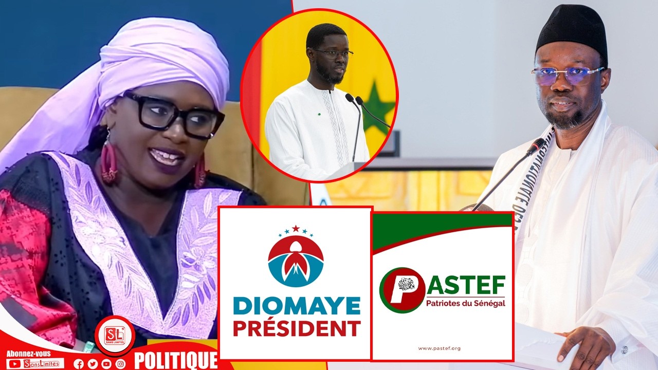 “Lou Beuri Mo echappéwone sonko Ci Parti..Lounek Xew Nafa,Li Nit Yi Xamoul” Khadija Mahecor déballe 