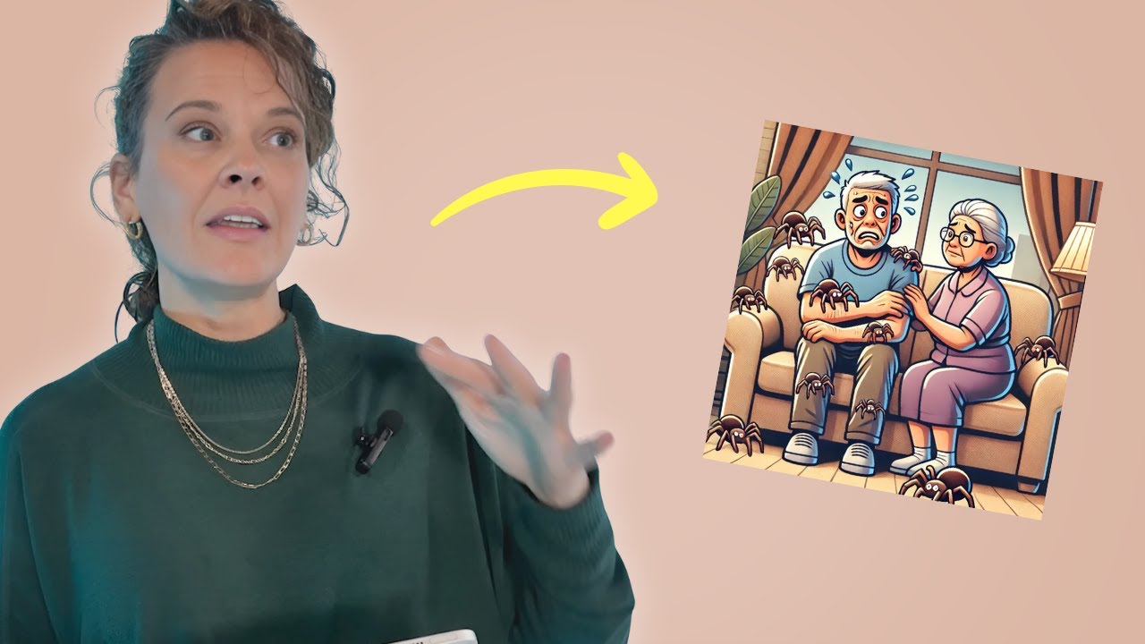 Hallucinations and Dementia