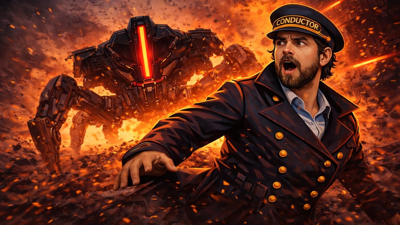 🔴LIVE - Arc Raiders - Do You Have A Ticket?