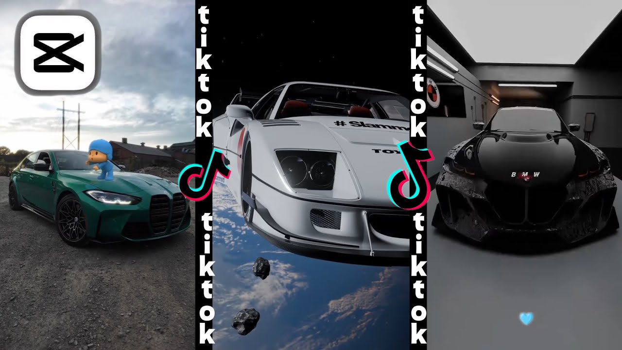 Best Car Edits completion 120 Fps❤🔥ep.20