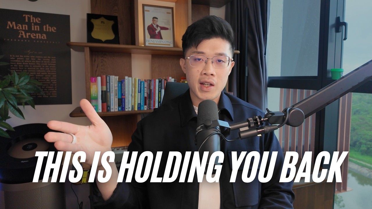 The Real Reason Financial Advisors Avoid Social Media (It’s Not What You Think)