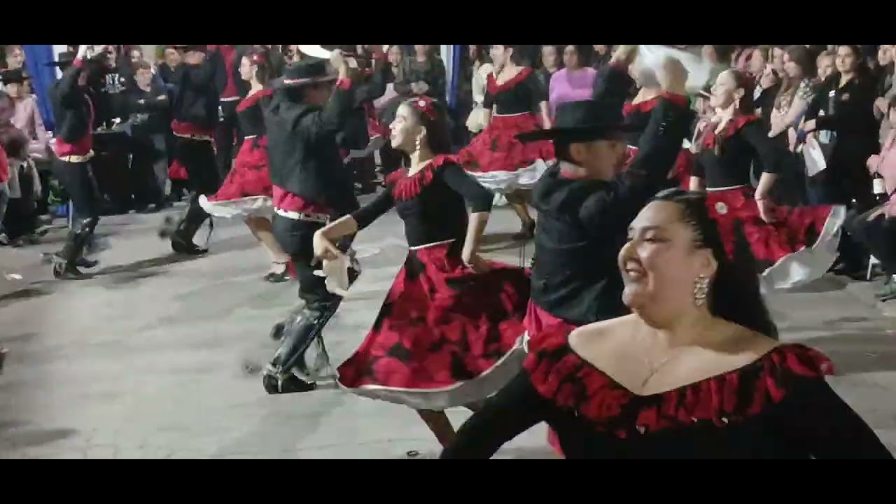 Fantasía Cuequera de Quilicura