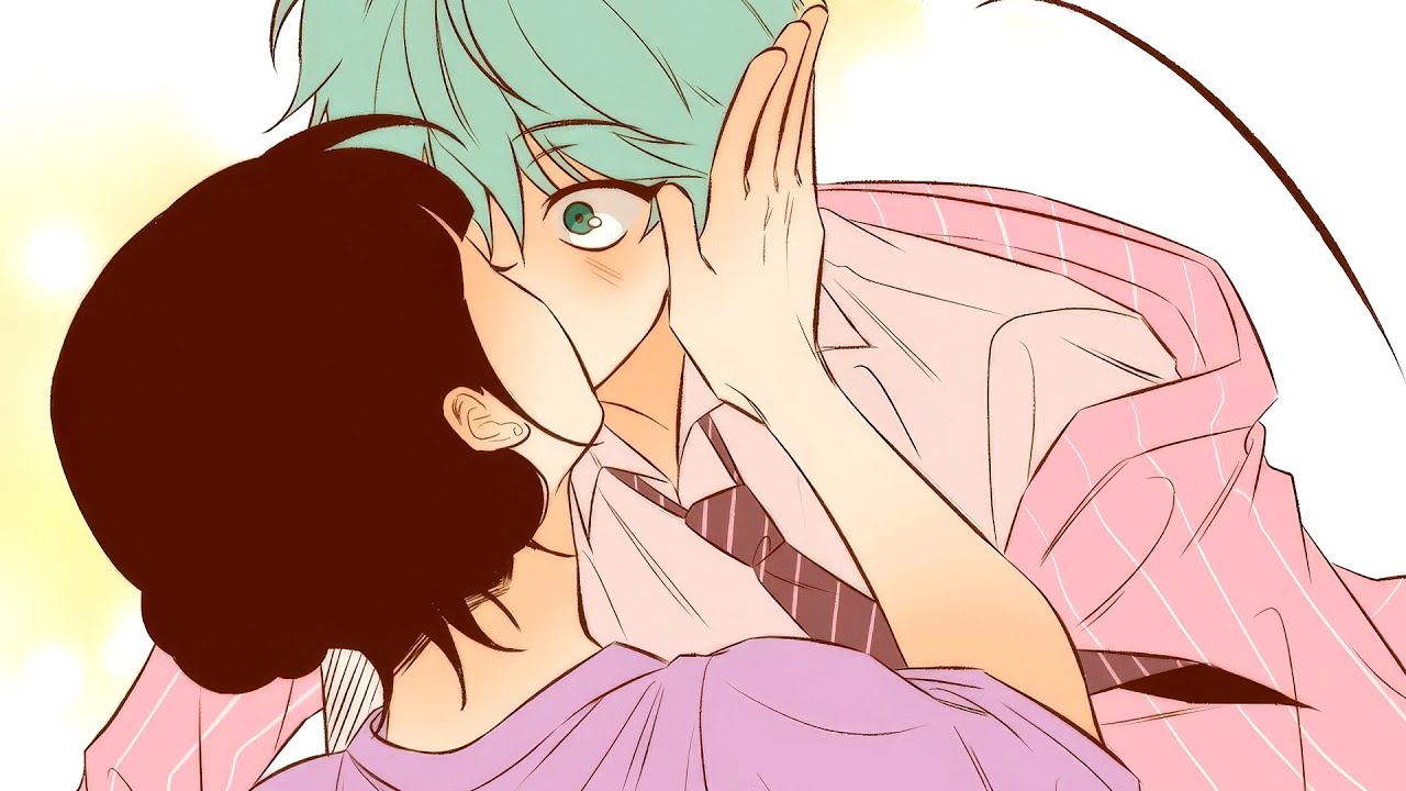 Zoey's Betrayal 😳┃Zoey x Baby ┃Kpop Demon Hunter Comic Dub