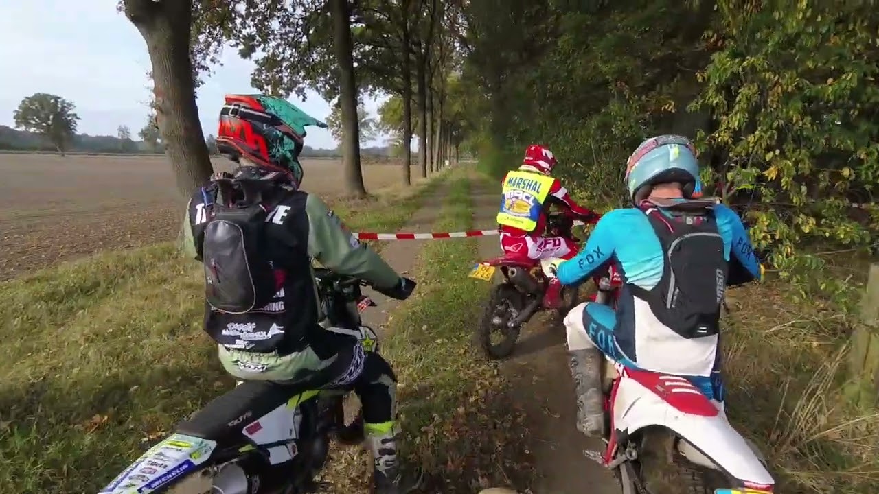 OTR Lichtenvoorde offroad  2025