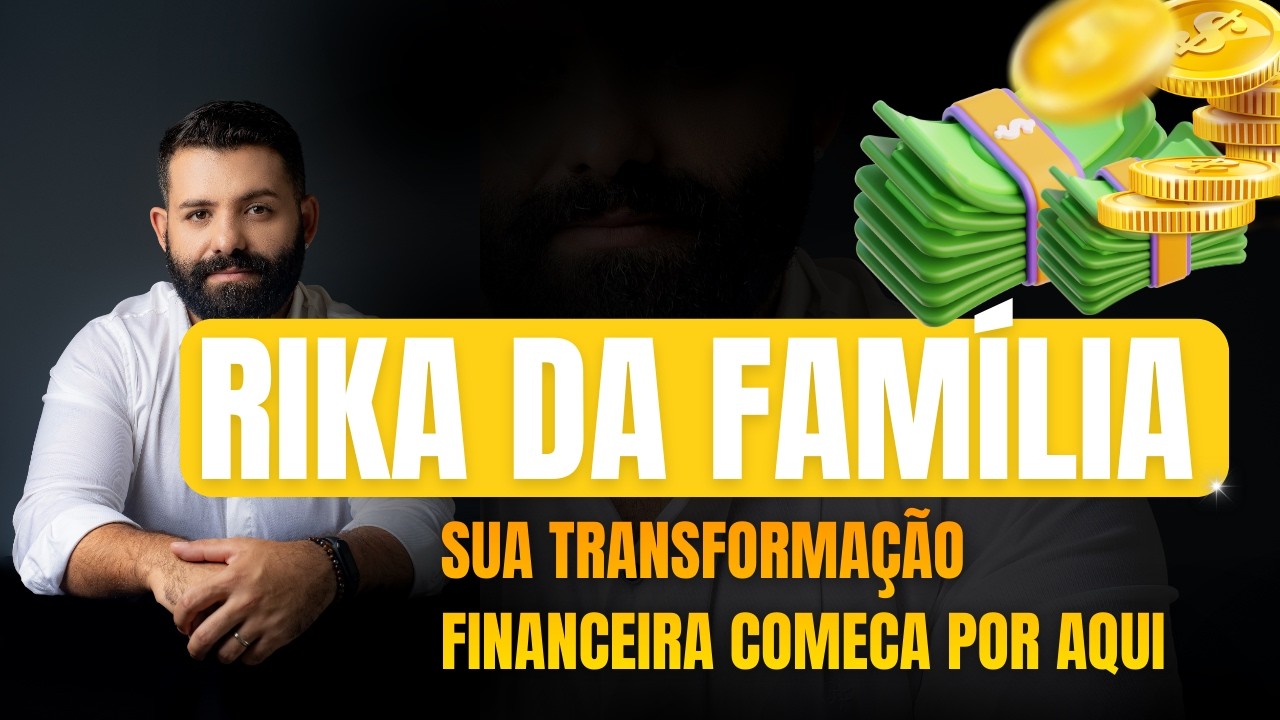 Rika da Família - Aula 01 Pt 01
