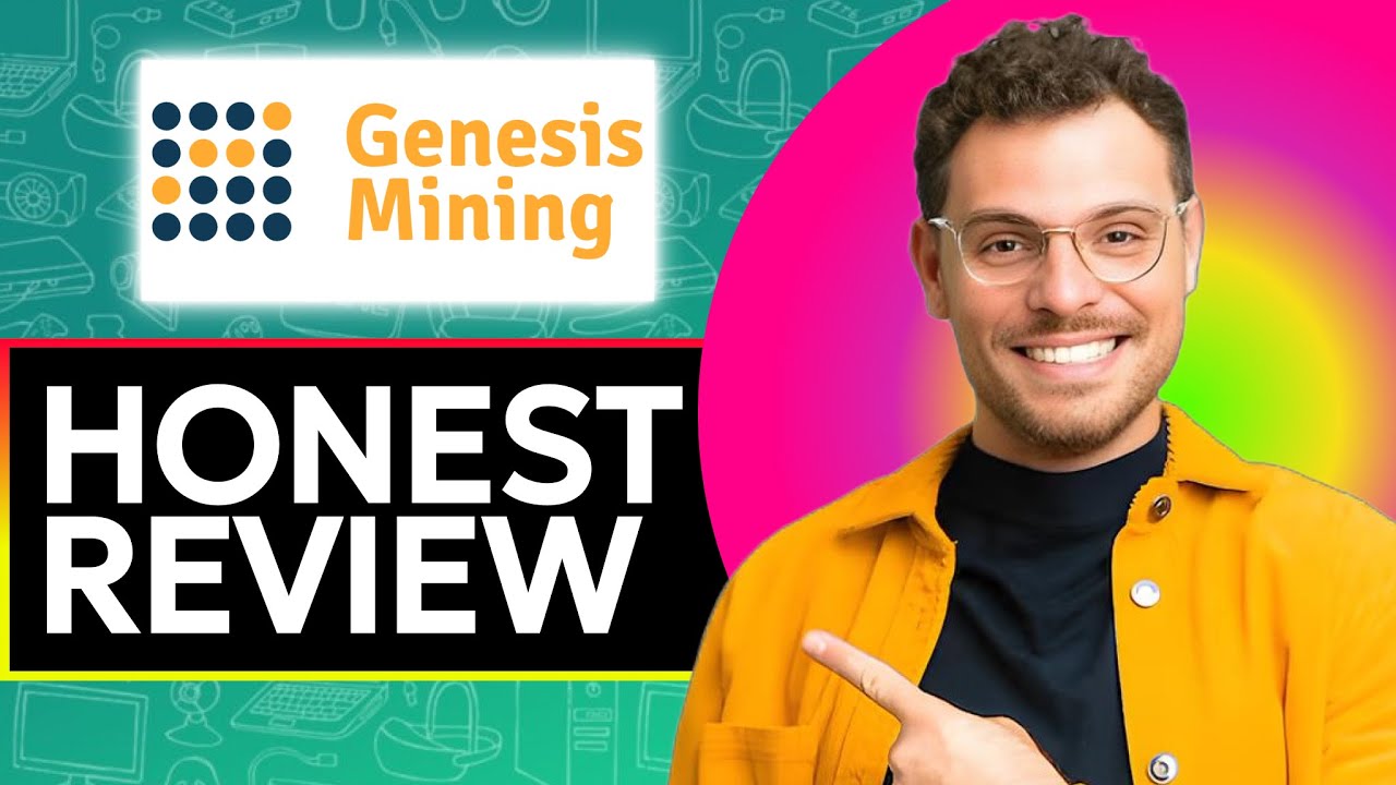 Честный обзор Genesis Mining &mdash; посмотрите перед использованием