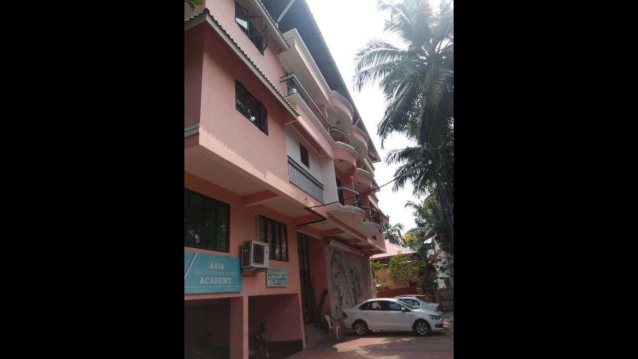 IT Office space, MD cabin and work space. Car  parking for Rent Palarivattom. . kochi #Realestate