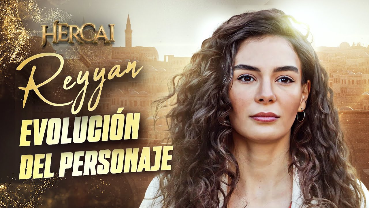 Su amor cambi&oacute; todo el destino💖 (Parte 4) | Evoluci&oacute;n de Reyyan 🎬
