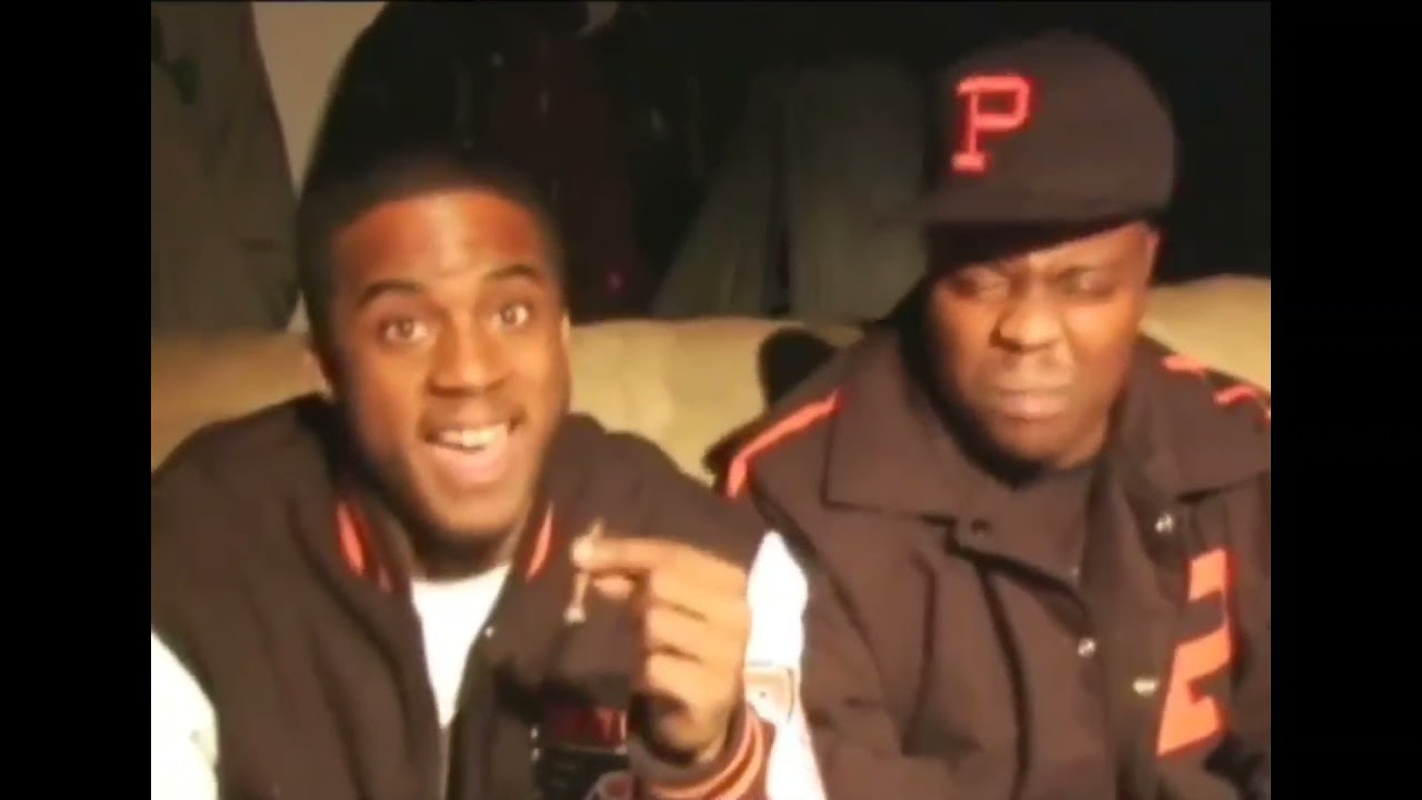 Reed Dollaz Freestyle (2006-07)