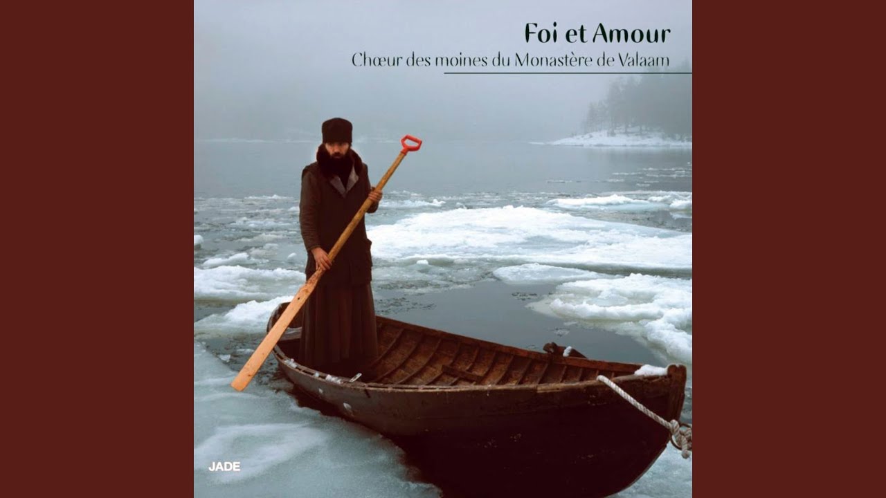 Hymne des Chérubins