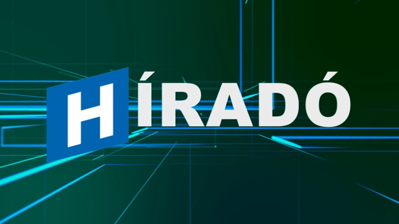 Füred TV Híradó - 2026. március 18.