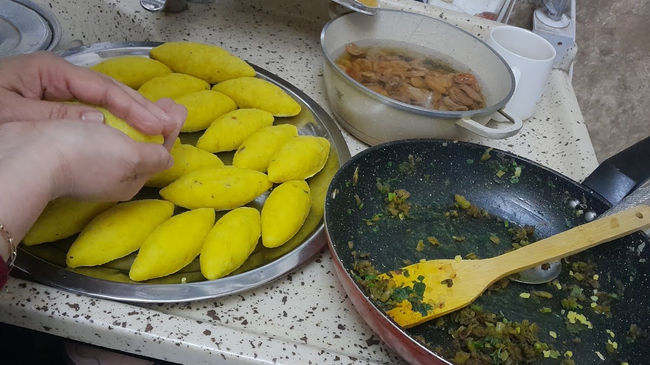 اخرعزومة بهاي رمضان من الالف للياء ابهرت ضيوفي😉