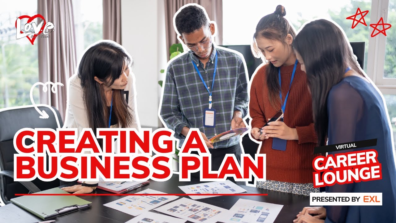 Creating a Business Plan | S4E5