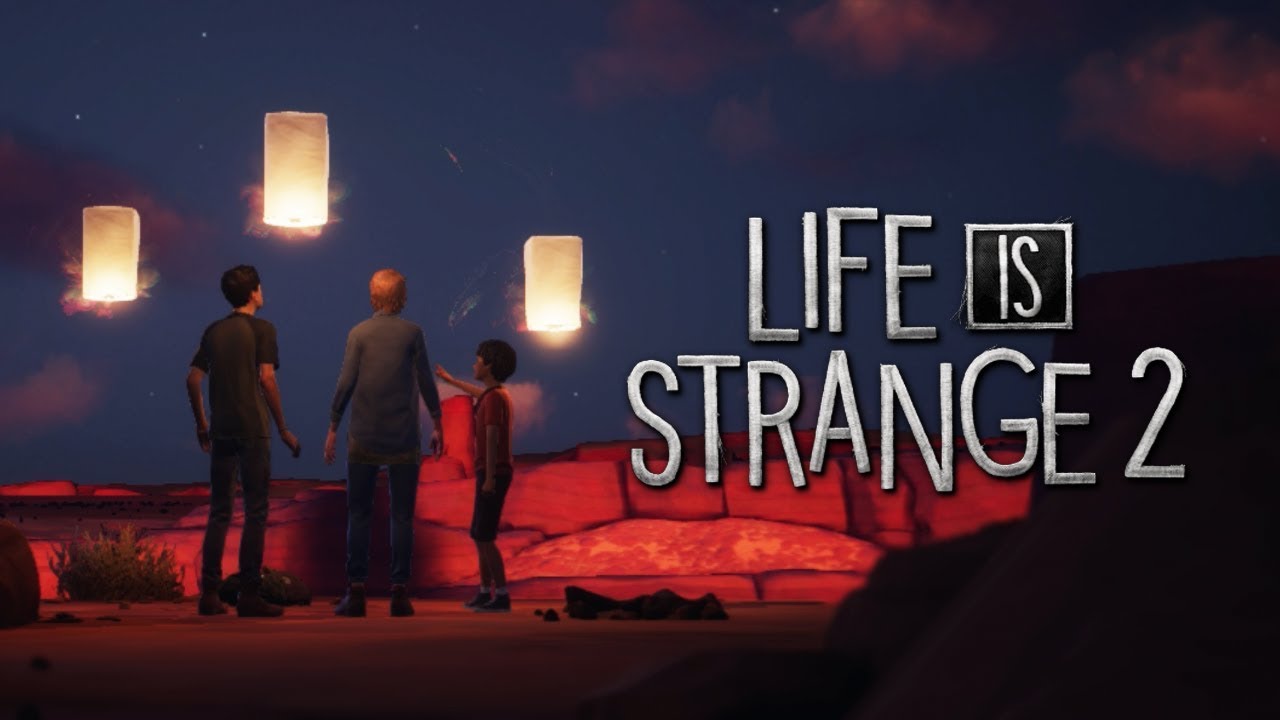 LIFE IS STRANGE 2 • #29 - Ein neues Rudel | Let's Play • Deutsch