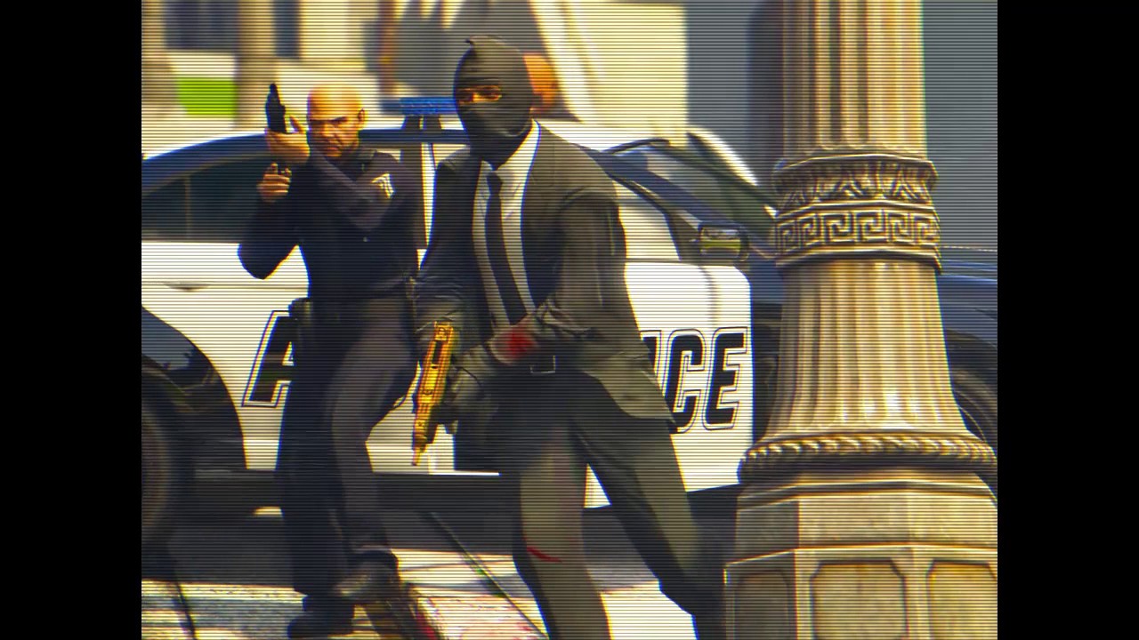 Gta v 