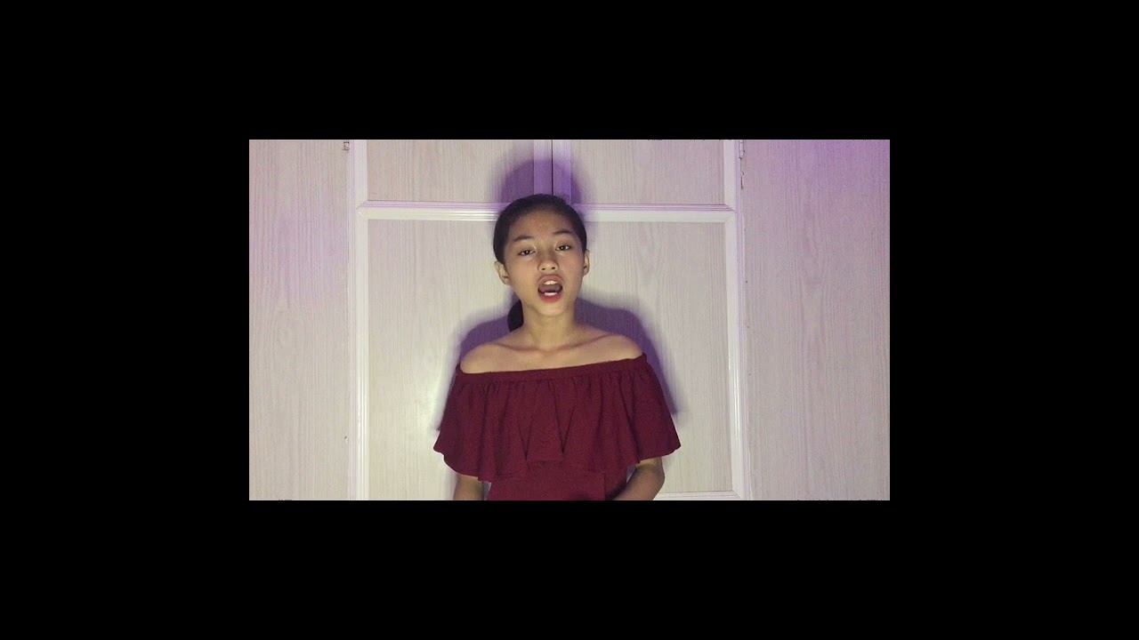 I SURRENDER- Celine Dion by Jummel Kim Rose C. Oliverio