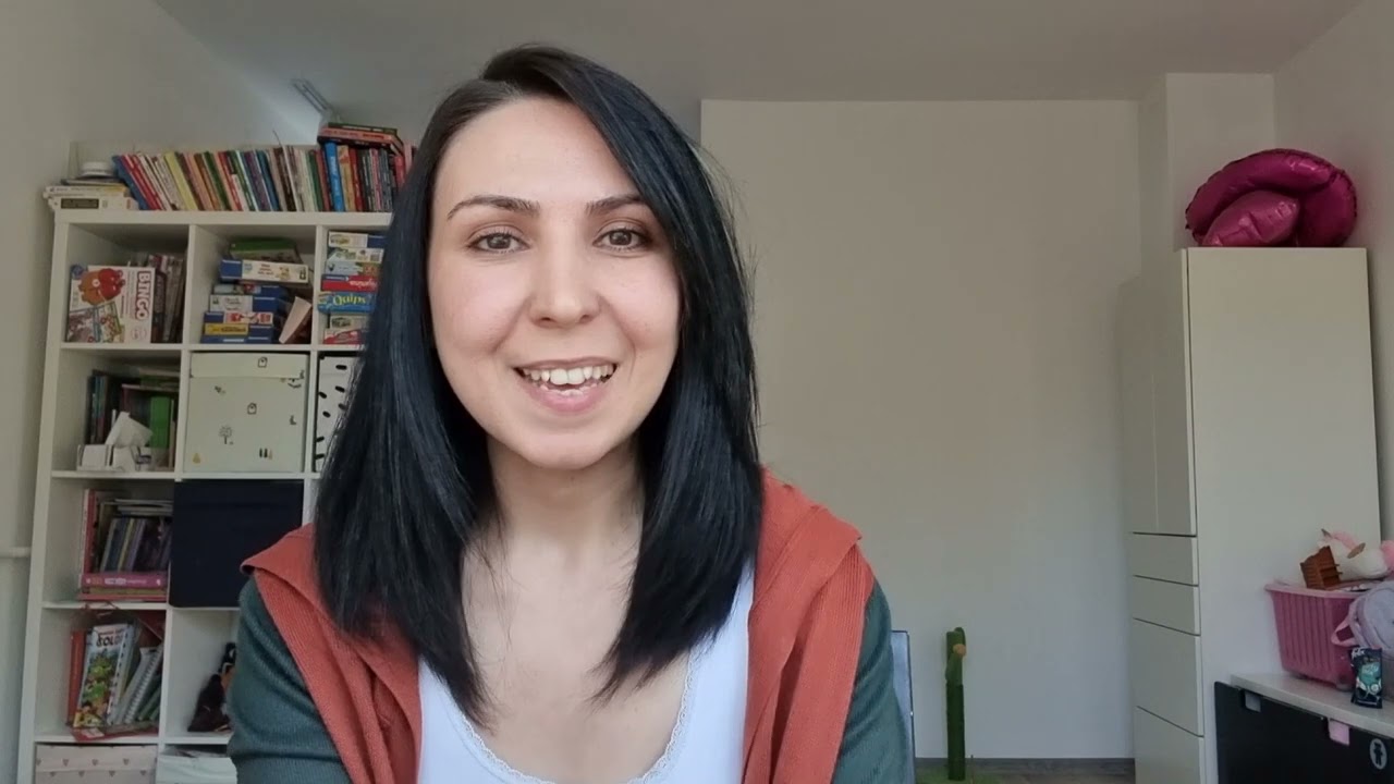 EMOȚIONANT - Statistici  de când sunt mamă | Raluca Gheorghe