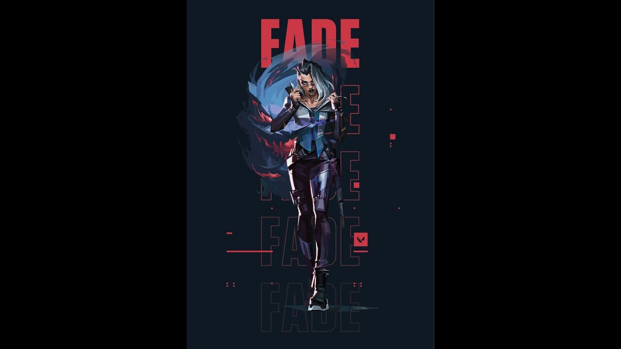Csv 2.5 fade gameplay