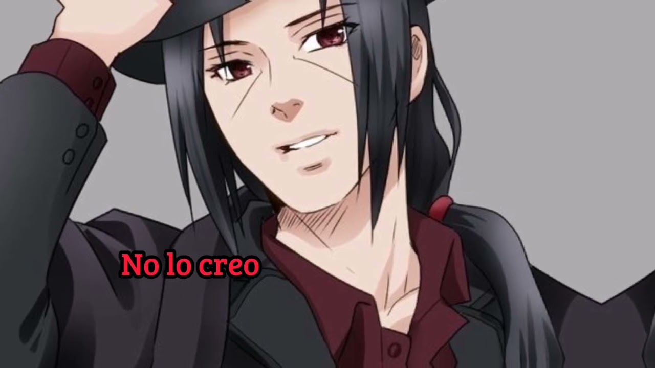 REENCARNACIÓN DE DOS ALMAS CAP6