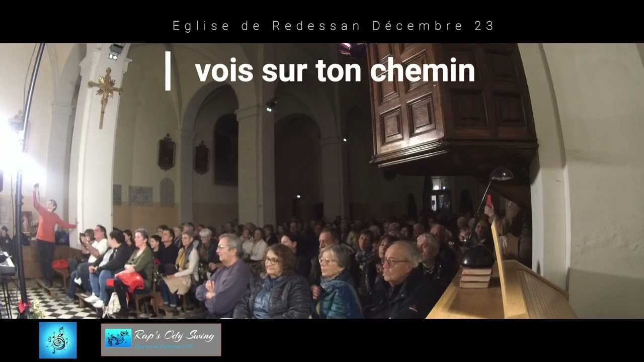 Vois sur ton chemin