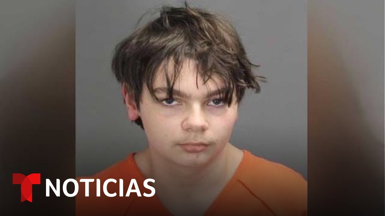 El atacante de Michigan se hizo pasar por policía | Noticias Telemundo